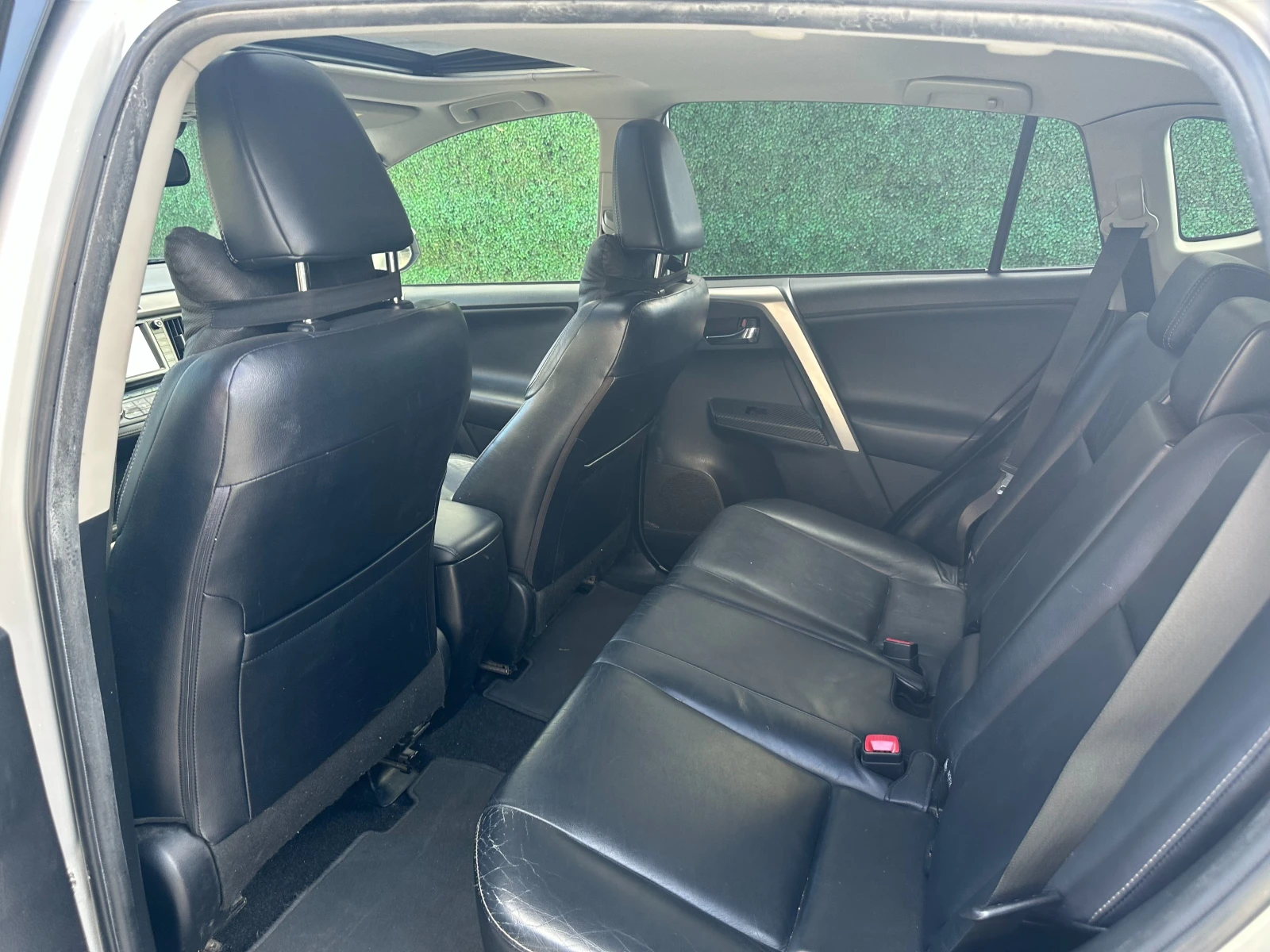 Toyota Rav4 | Mobile.bg   13