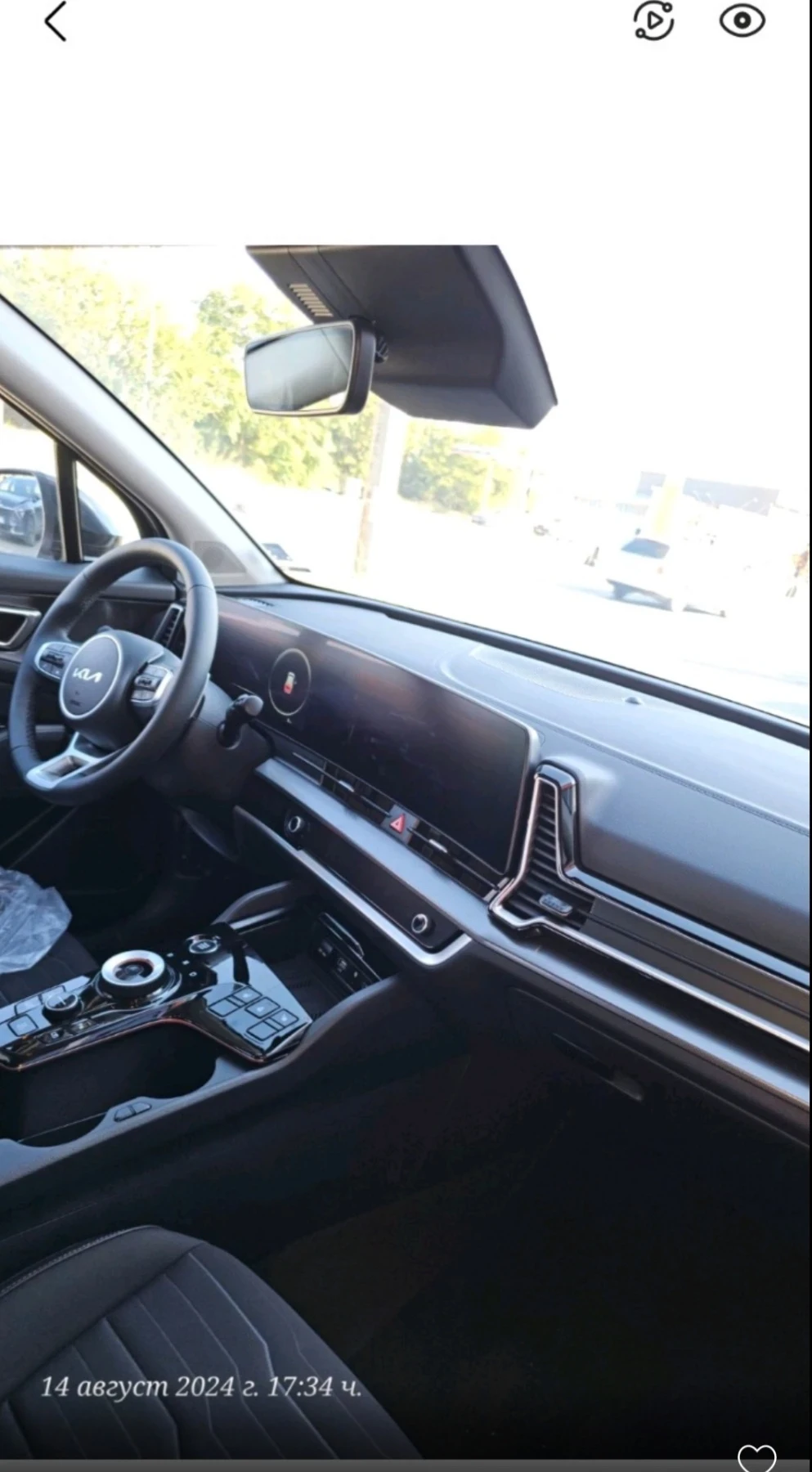 Kia Sportage  - изображение 3