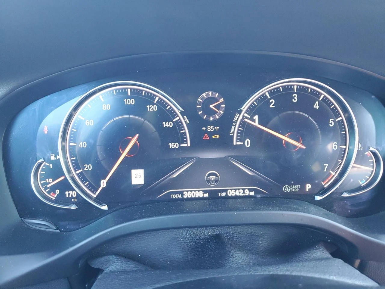BMW X3 XDRIVE30I - изображение 9