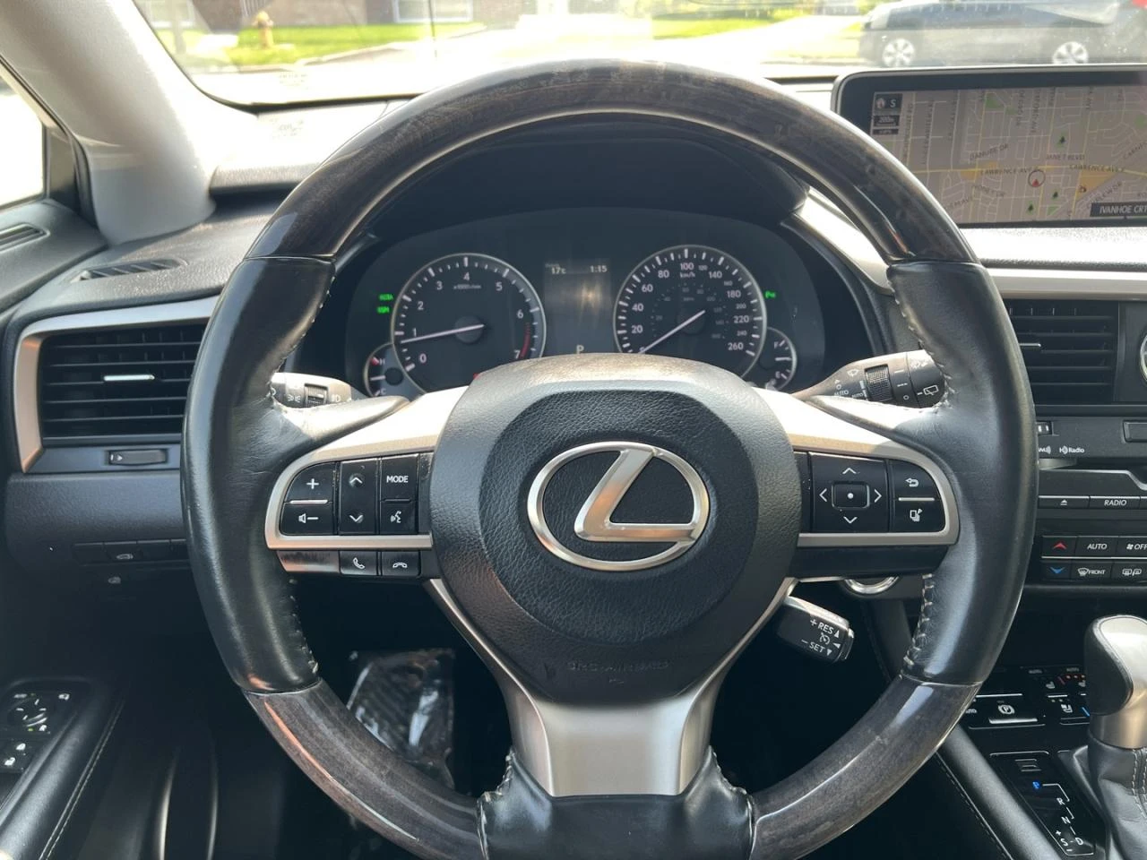 Lexus RX 350 4x4 /    | Mobile.bg   13