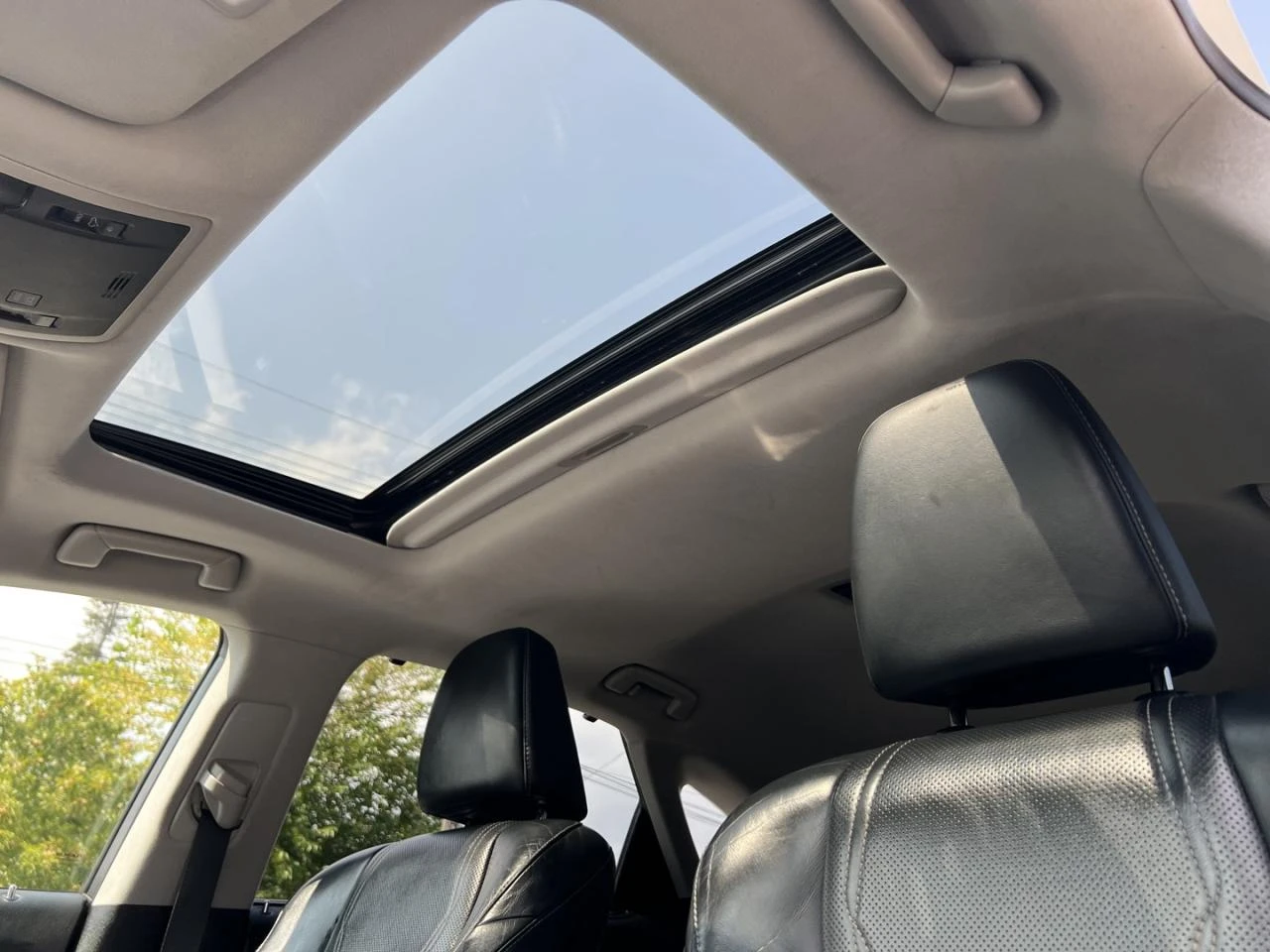 Lexus RX 350 4x4 /    | Mobile.bg   16