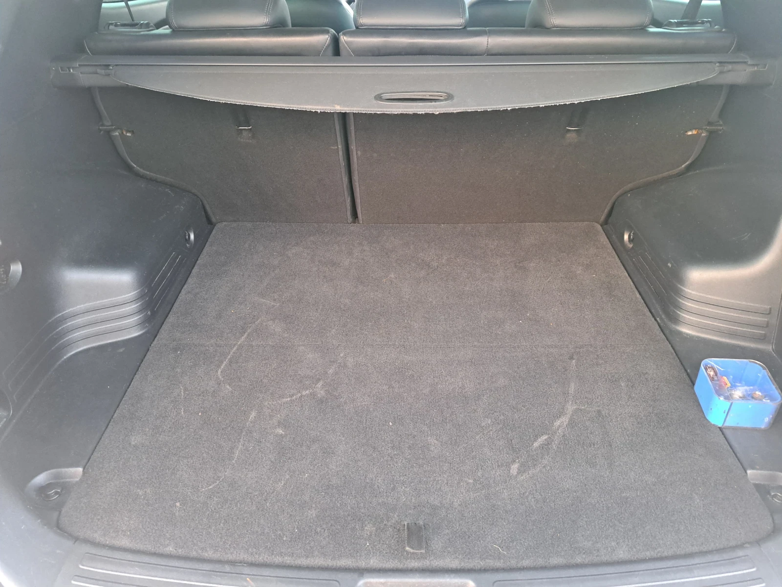 Hyundai IX35 2.0/4х4/всички екстри - изображение 9
