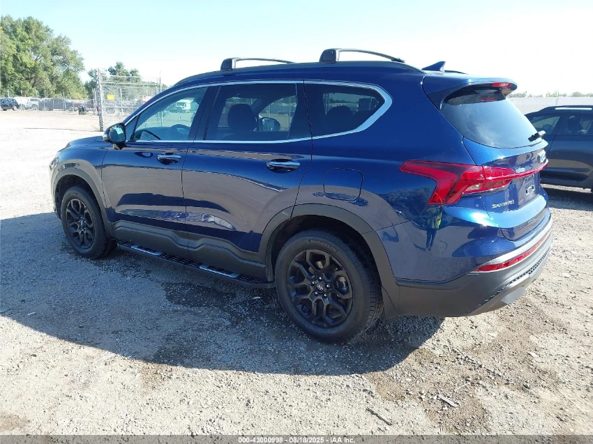 Hyundai Santa fe XRT* AWD* �������* �������� | Mobile.bg � ����������� 3