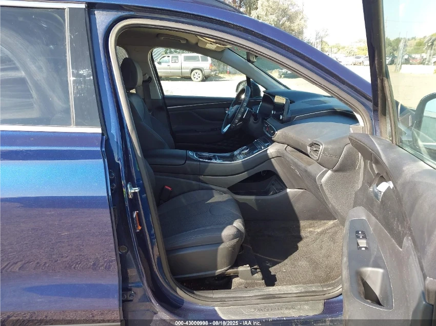 Hyundai Santa fe XRT* AWD* �������* �������� | Mobile.bg � ����������� 5