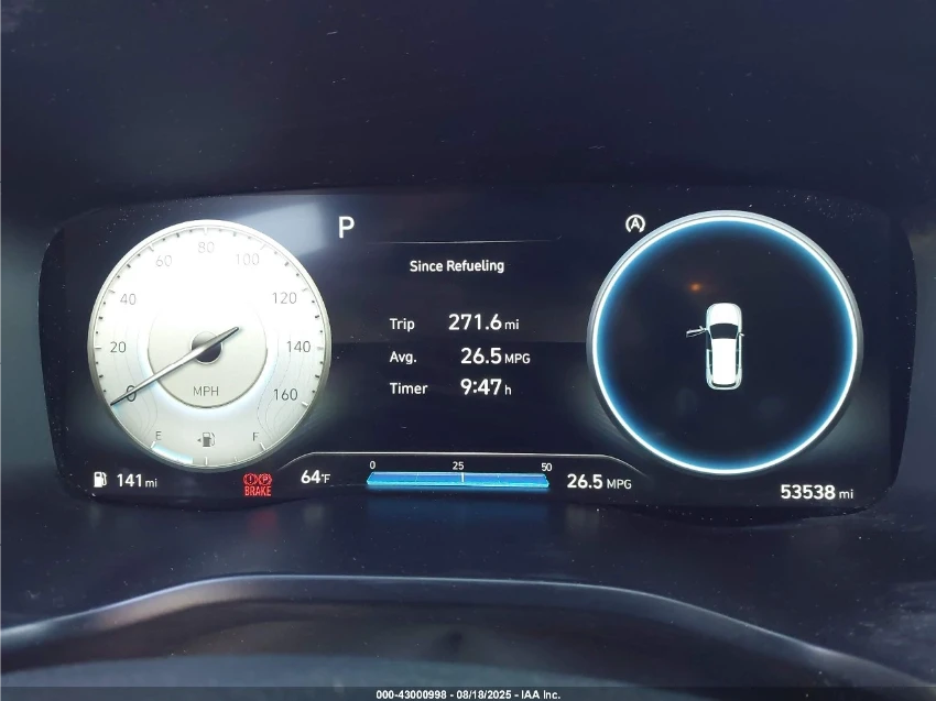 Hyundai Santa fe XRT* AWD* �������* �������� | Mobile.bg � ����������� 6