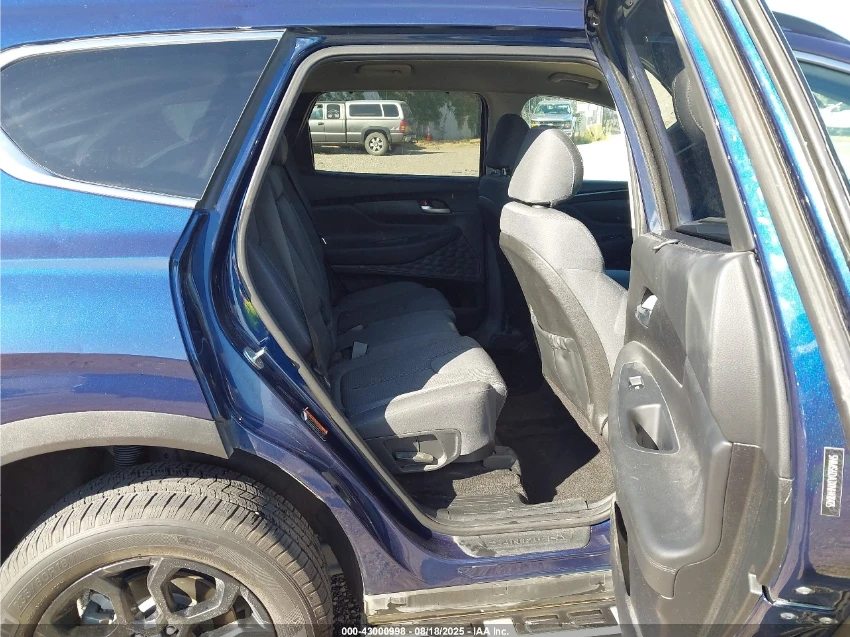 Hyundai Santa fe XRT* AWD* �������* �������� | Mobile.bg � ����������� 7