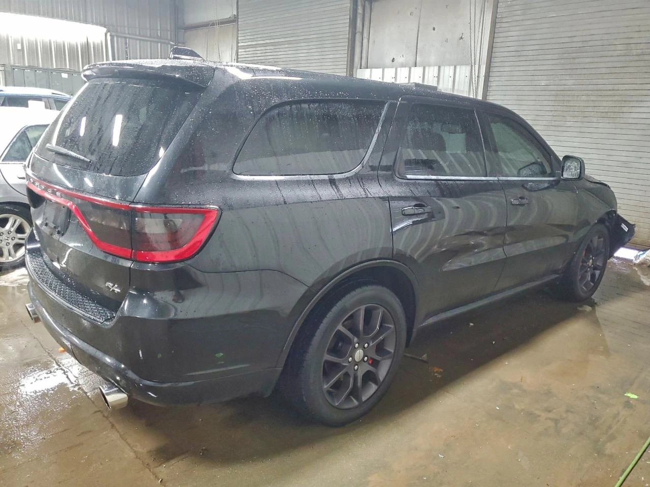 Dodge Durango 2016 DODGE DURANGO RT | Mobile.bg � ����������� 4
