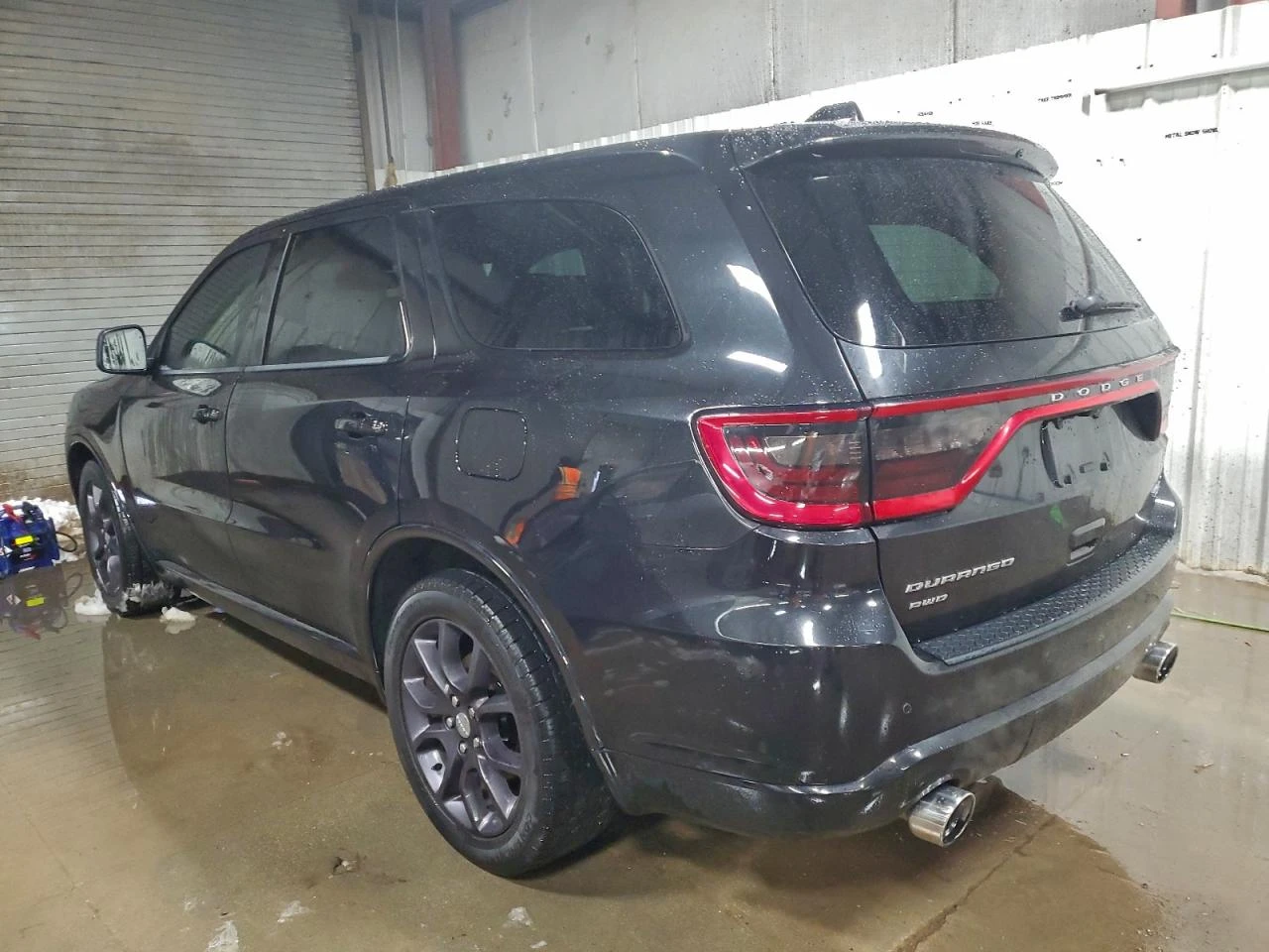 Dodge Durango 2016 DODGE DURANGO RT | Mobile.bg � ����������� 6