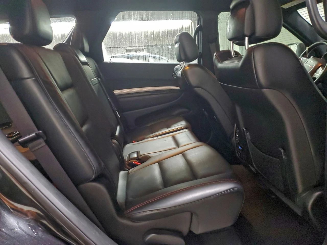 Dodge Durango 2016 DODGE DURANGO RT | Mobile.bg � ����������� 10