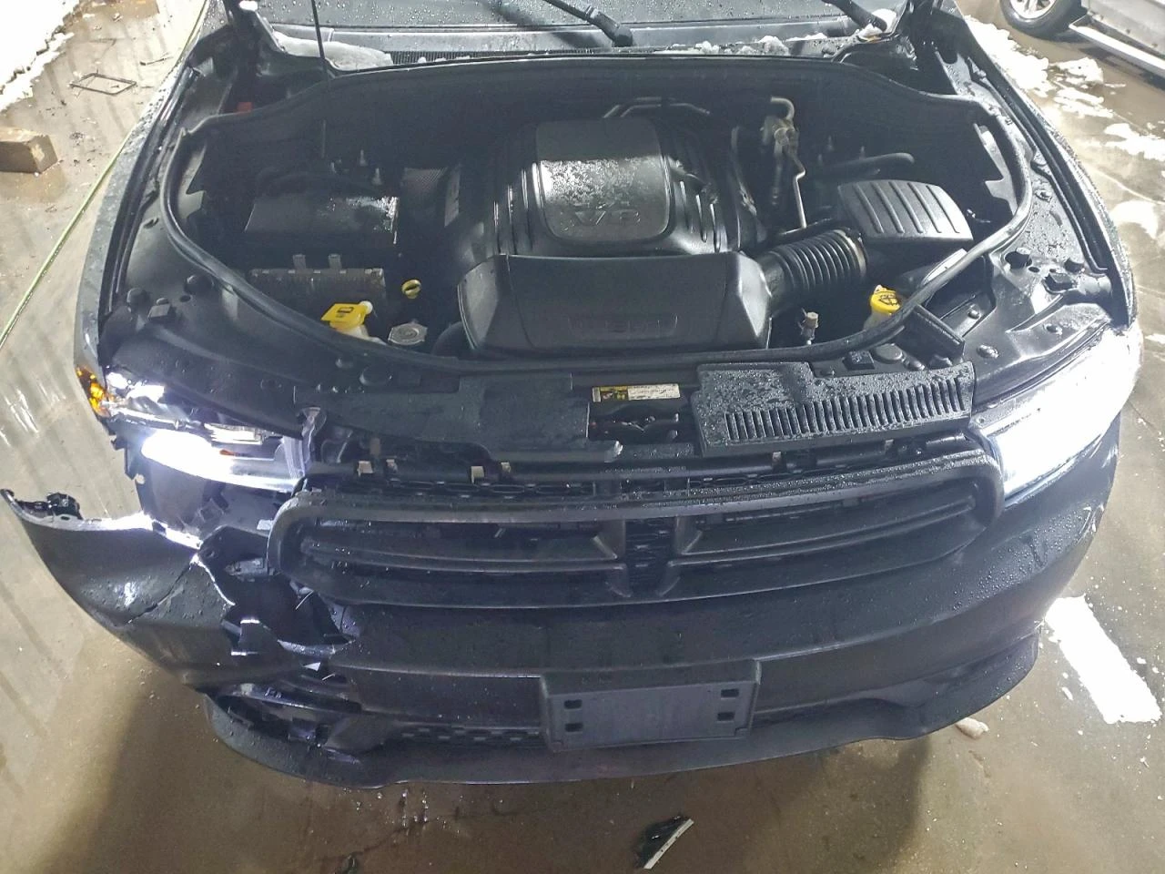 Dodge Durango 2016 DODGE DURANGO RT | Mobile.bg � ����������� 11