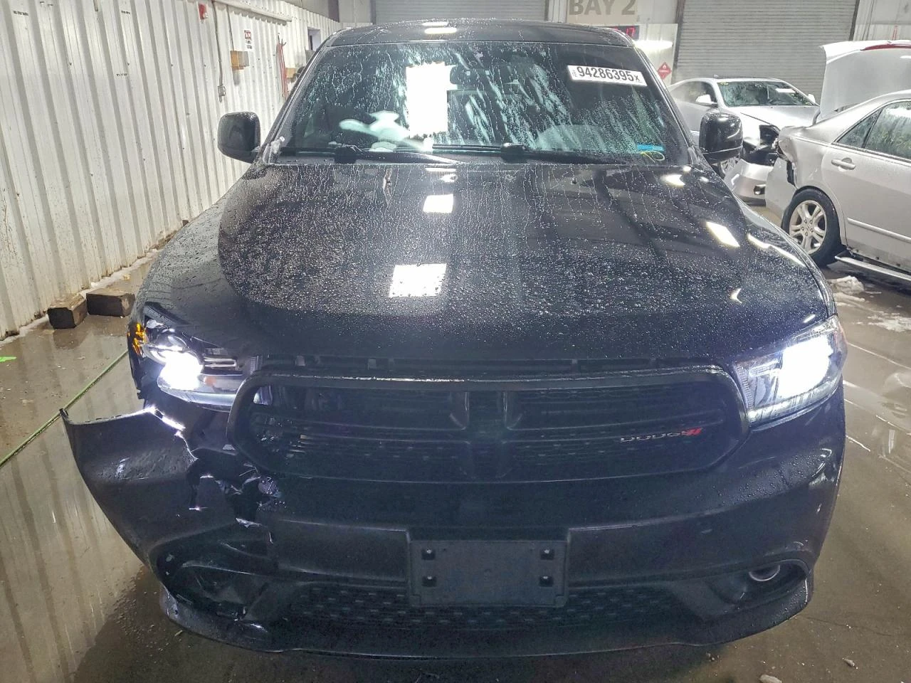 Dodge Durango 2016 DODGE DURANGO RT | Mobile.bg � ����������� 2