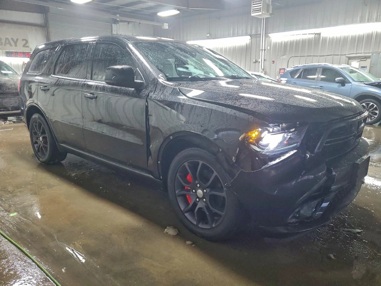 Dodge Durango 2016 DODGE DURANGO RT | Mobile.bg � ����������� 3