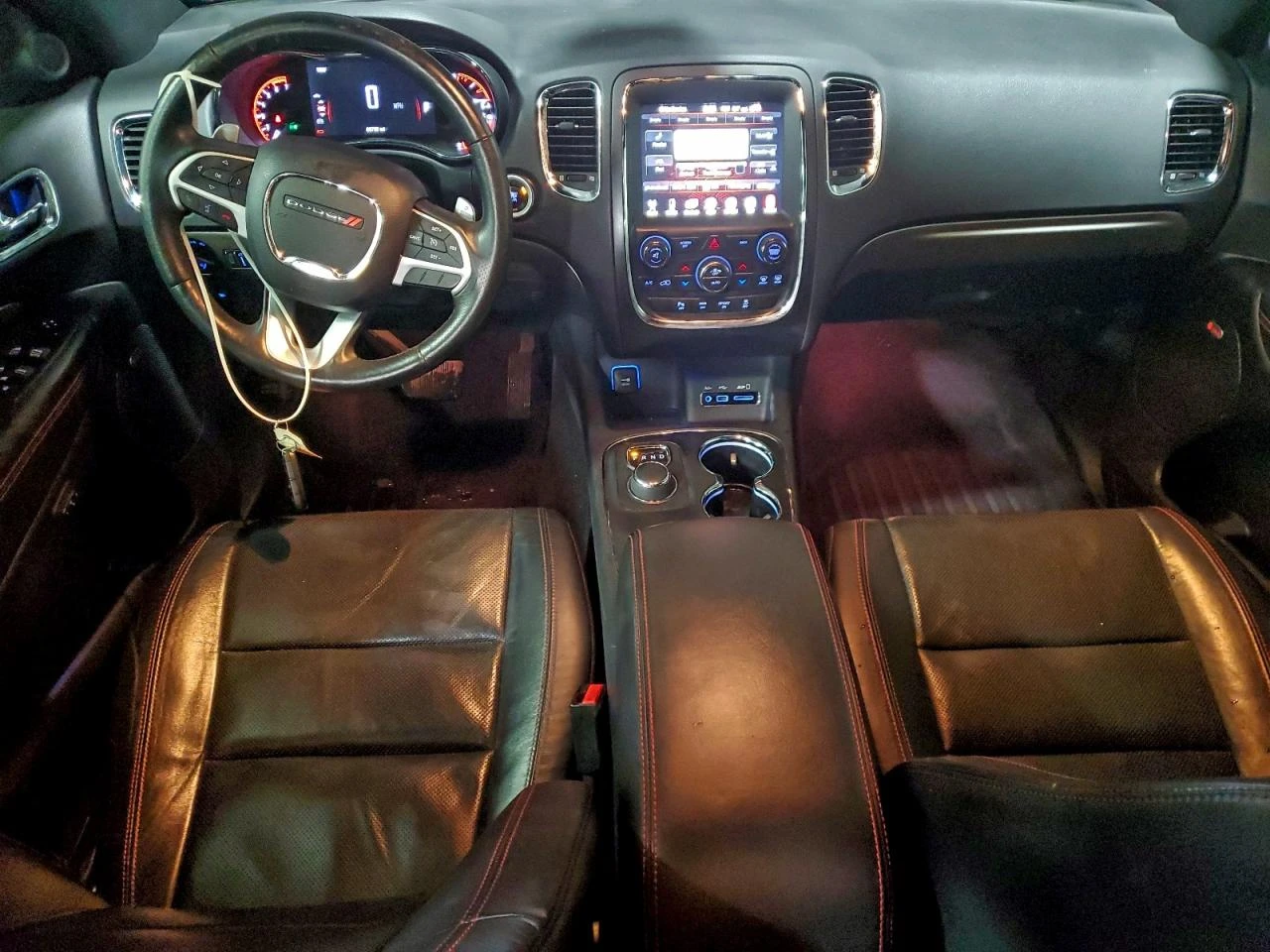 Dodge Durango 2016 DODGE DURANGO RT | Mobile.bg � ����������� 9