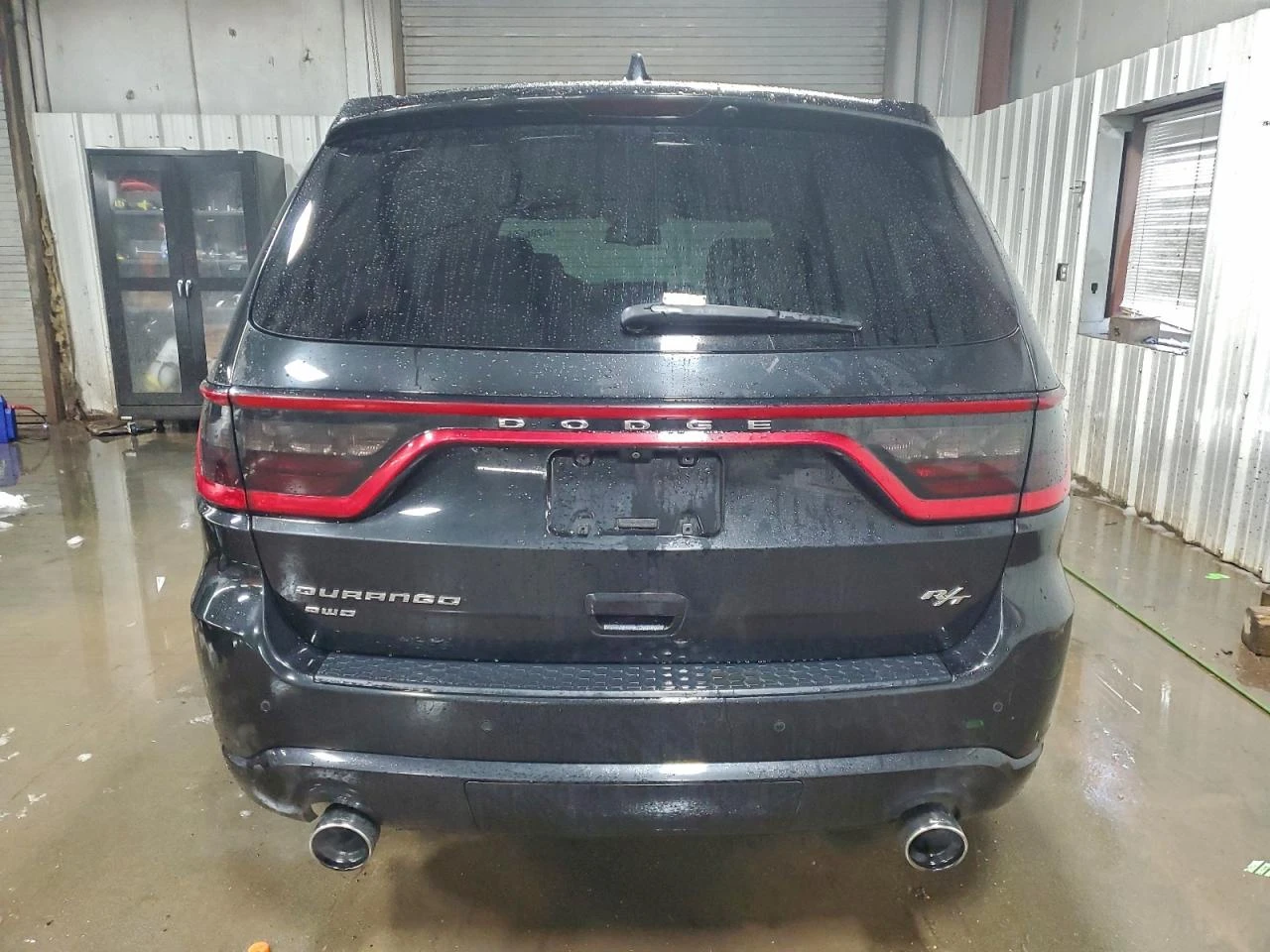 Dodge Durango 2016 DODGE DURANGO RT | Mobile.bg � ����������� 5