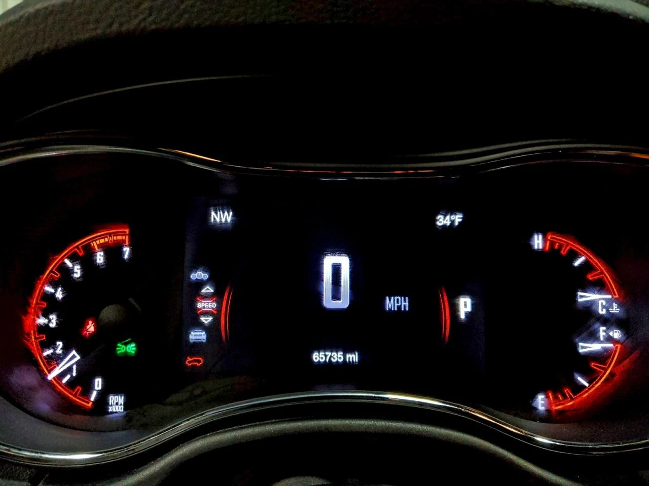 Dodge Durango 2016 DODGE DURANGO RT | Mobile.bg � ����������� 8