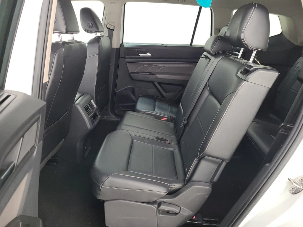 VW Atlas * COMFORTLINE * CARFAX * ��� ������������ ������ | Mobile.bg � ����������� 12
