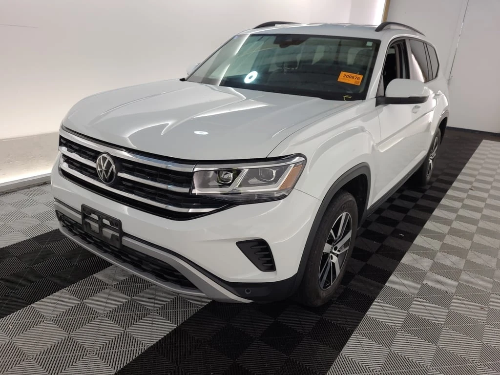 VW Atlas * COMFORTLINE * CARFAX * ��� ������������ ������ | Mobile.bg � ����������� 1