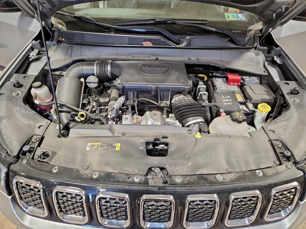 Jeep Compass * LIMITED* AWD*  | Mobile.bg � ����������� 7