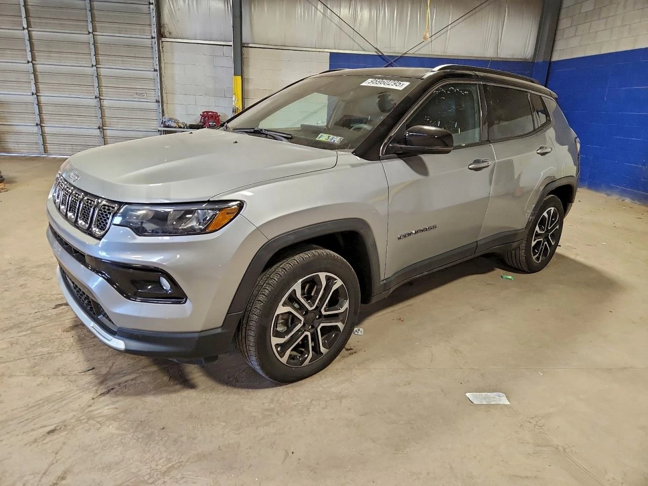 Jeep Compass * LIMITED* AWD*  | Mobile.bg � ����������� 1