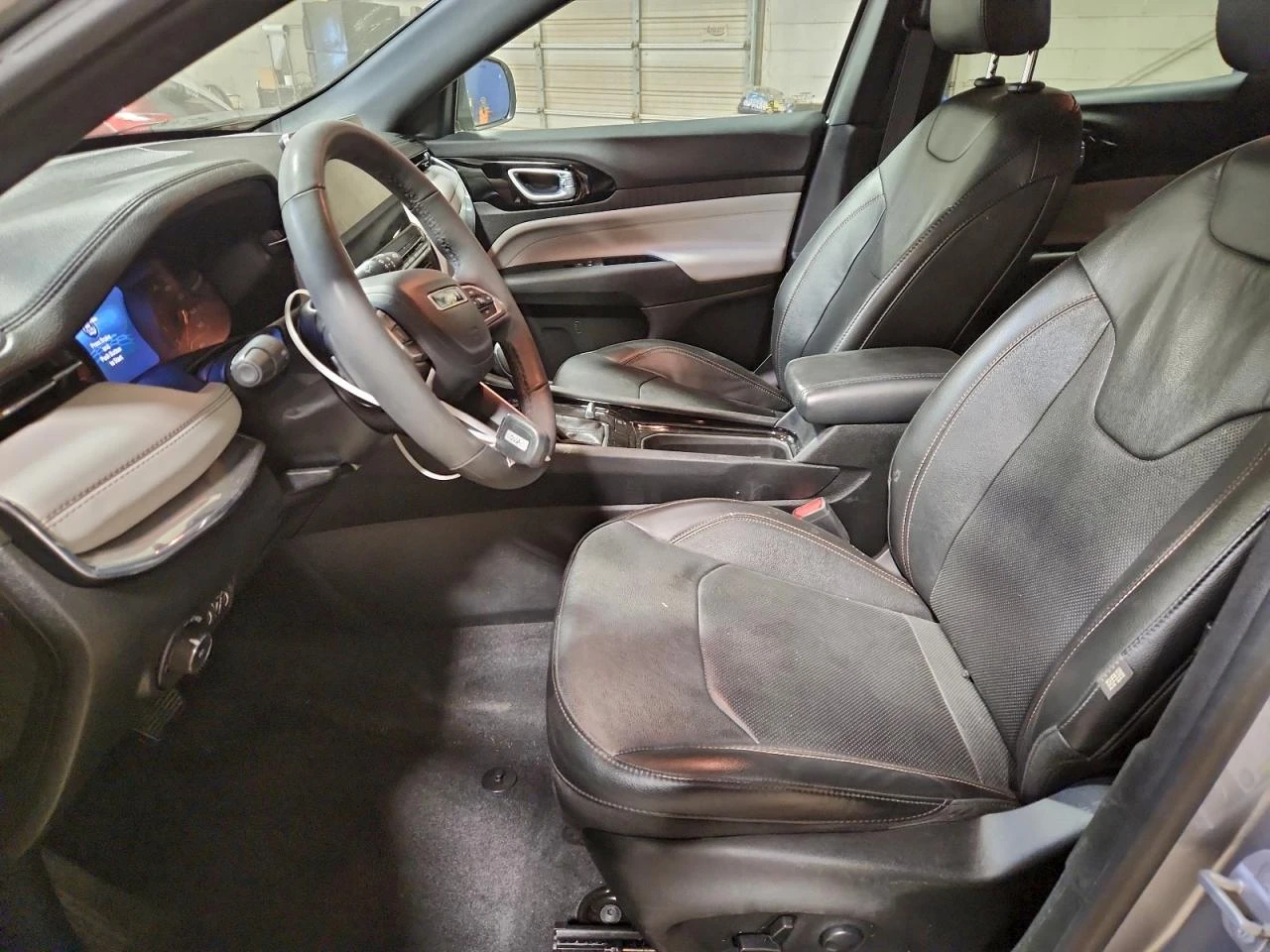 Jeep Compass * LIMITED* AWD*  | Mobile.bg � ����������� 10