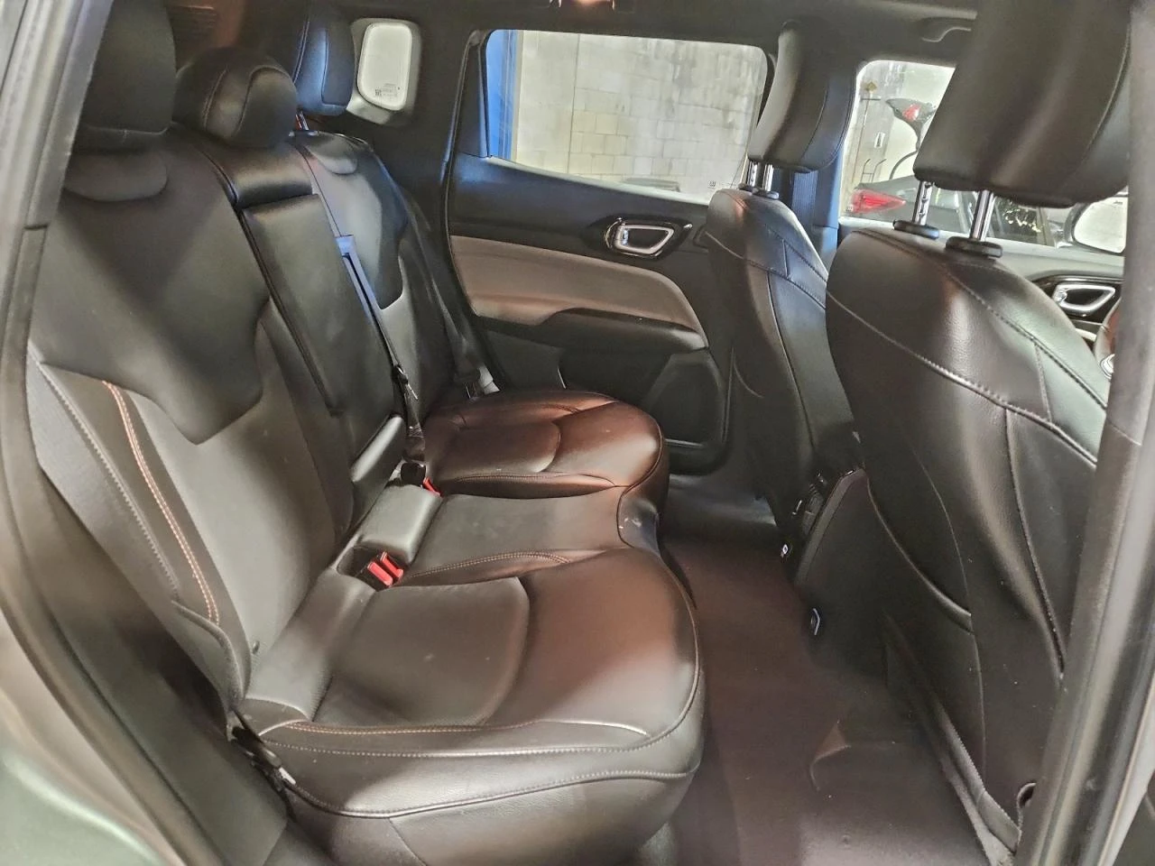 Jeep Compass * LIMITED* AWD*  | Mobile.bg � ����������� 12
