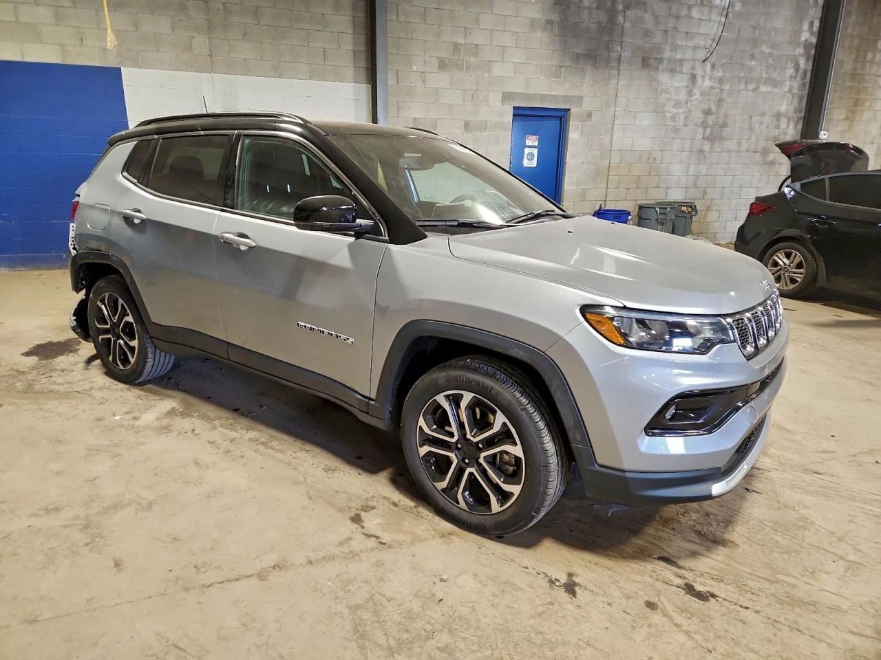 Jeep Compass * LIMITED* AWD*  | Mobile.bg � ����������� 3