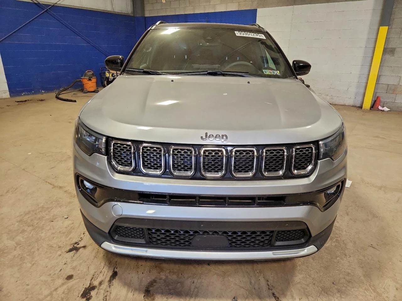 Jeep Compass * LIMITED* AWD*  | Mobile.bg � ����������� 2