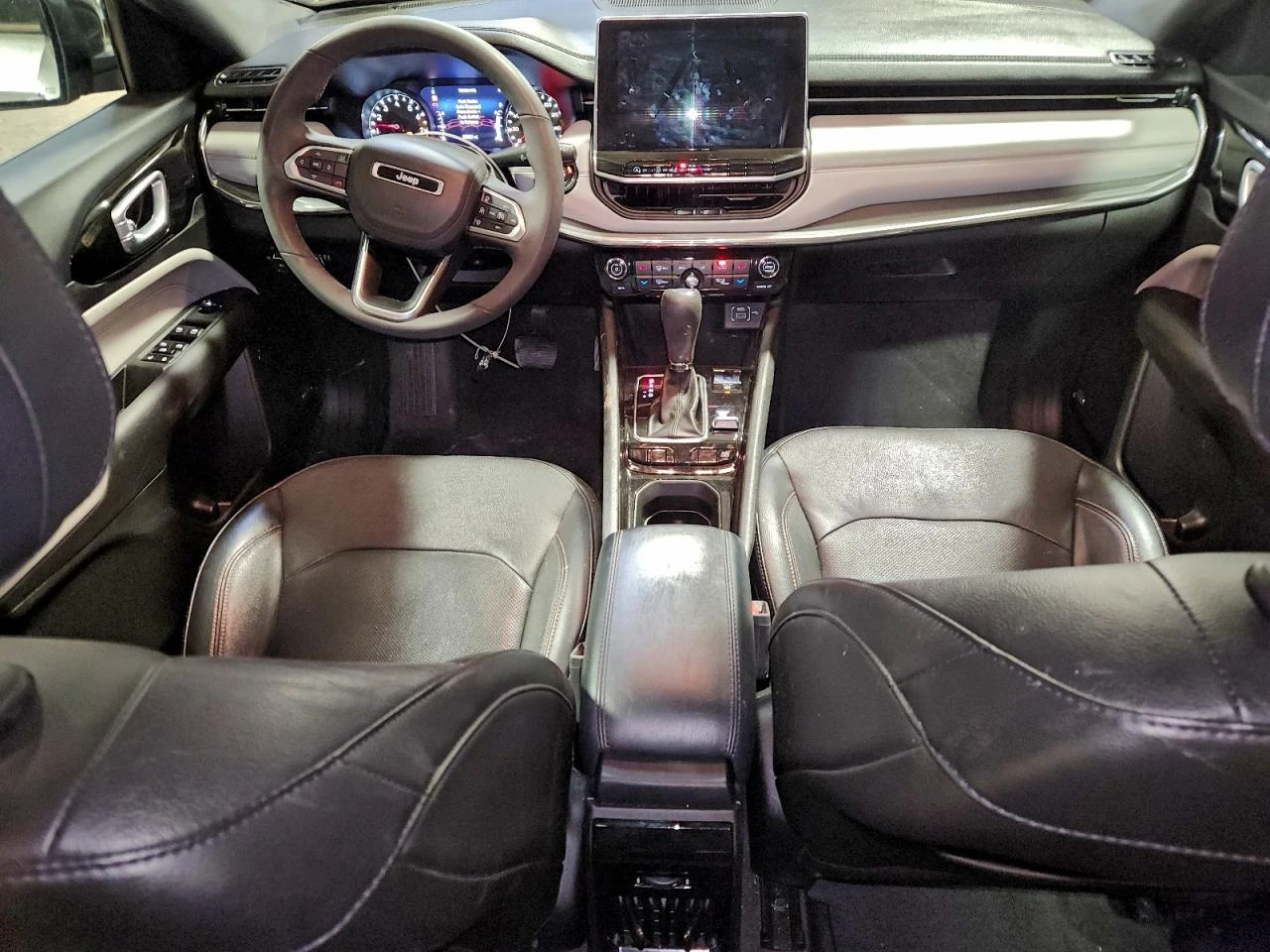 Jeep Compass * LIMITED* AWD*  | Mobile.bg � ����������� 9