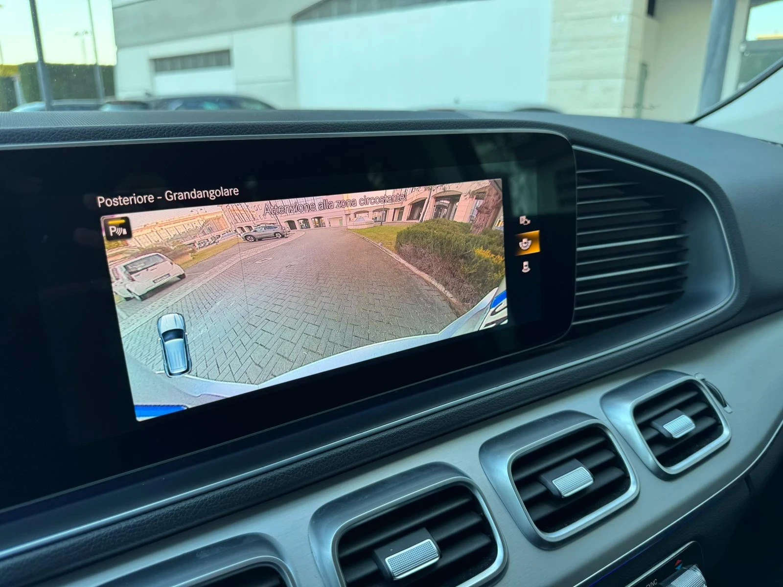 Mercedes-Benz GLE 300 4matic | Mobile.bg � ����������� 16