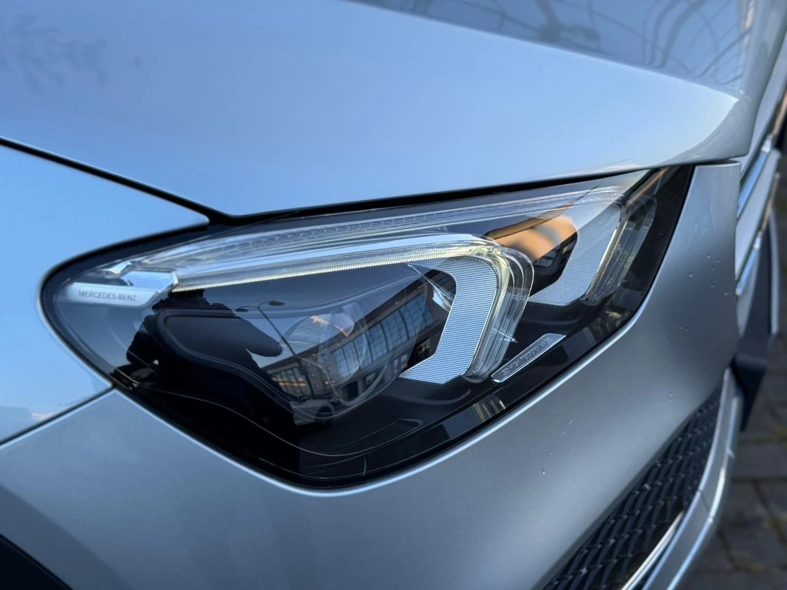 Mercedes-Benz GLE 300 4matic | Mobile.bg � ����������� 13