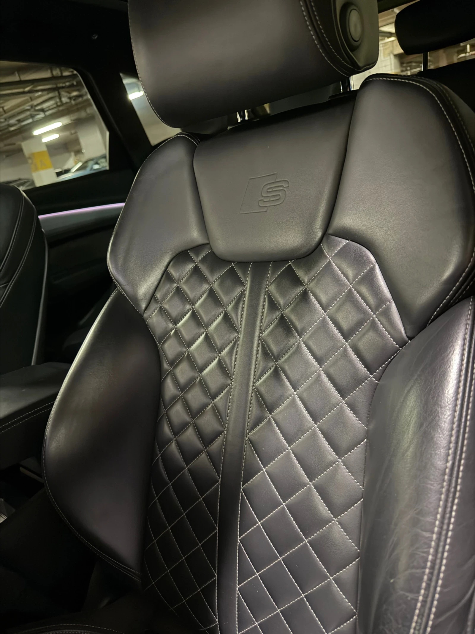 Audi Q5, снимка 11 - Автомобили и джипове - 53867356