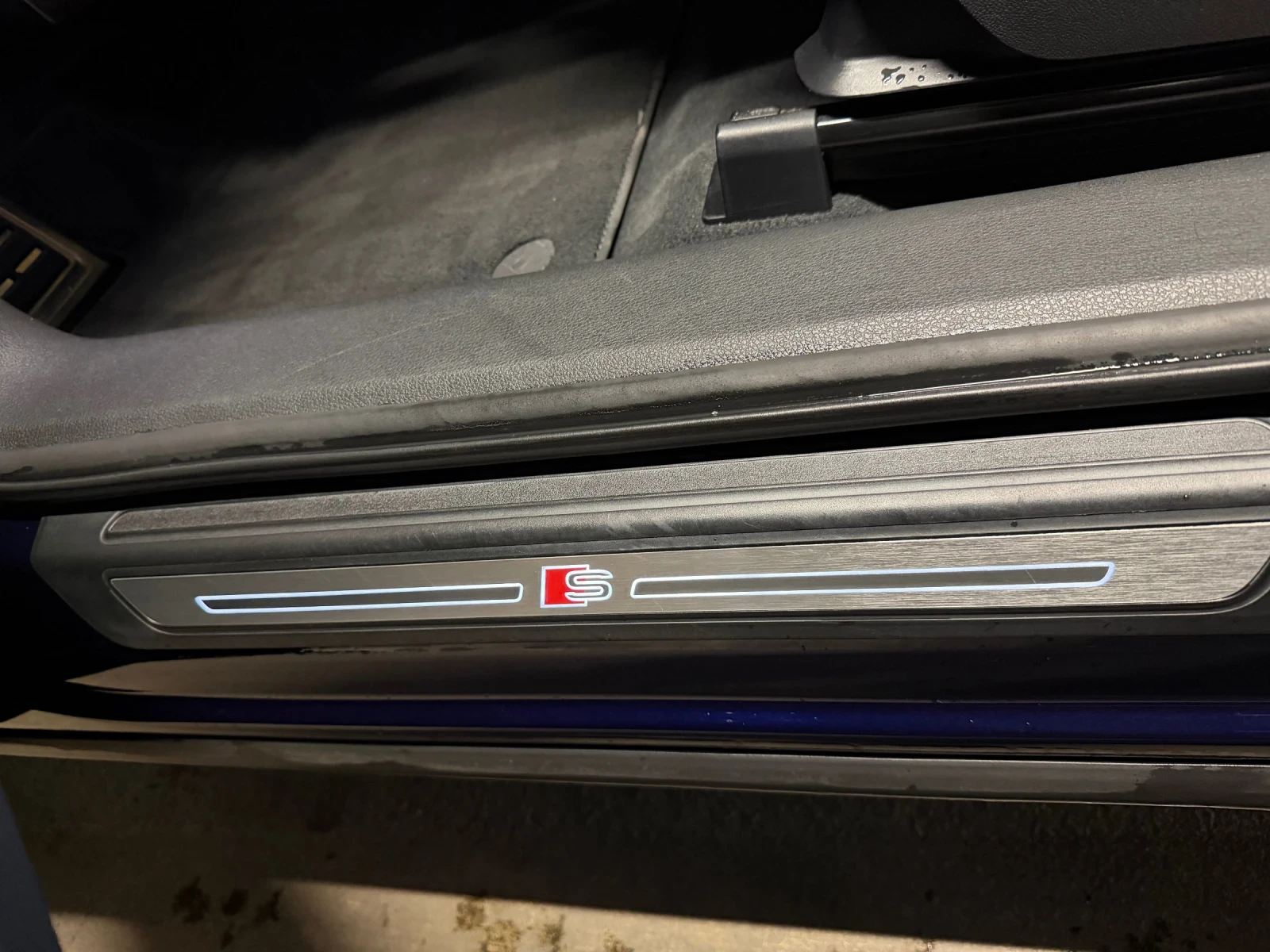 Audi Q5, снимка 12 - Автомобили и джипове - 53867356