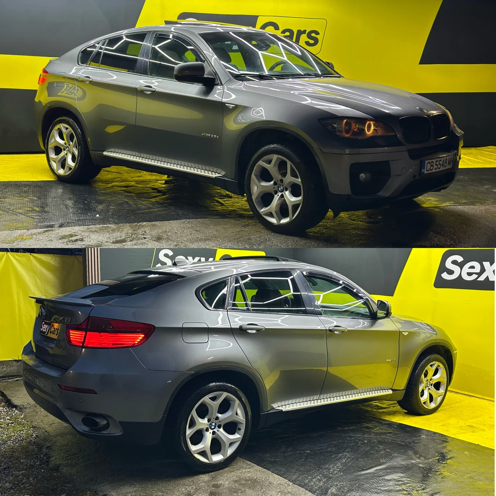 BMW X6 Sd/����������� | Mobile.bg � ����������� 4