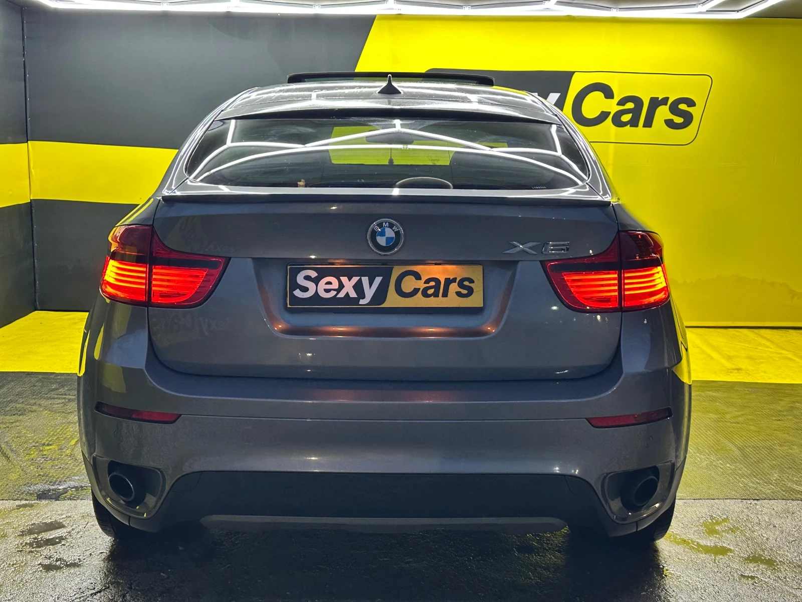 BMW X6 Sd/����������� | Mobile.bg � ����������� 7