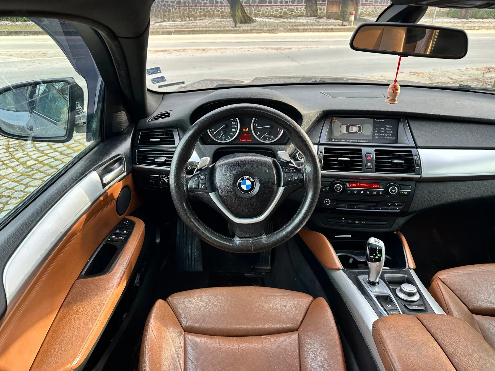 BMW X6 Sd/����������� | Mobile.bg � ����������� 9
