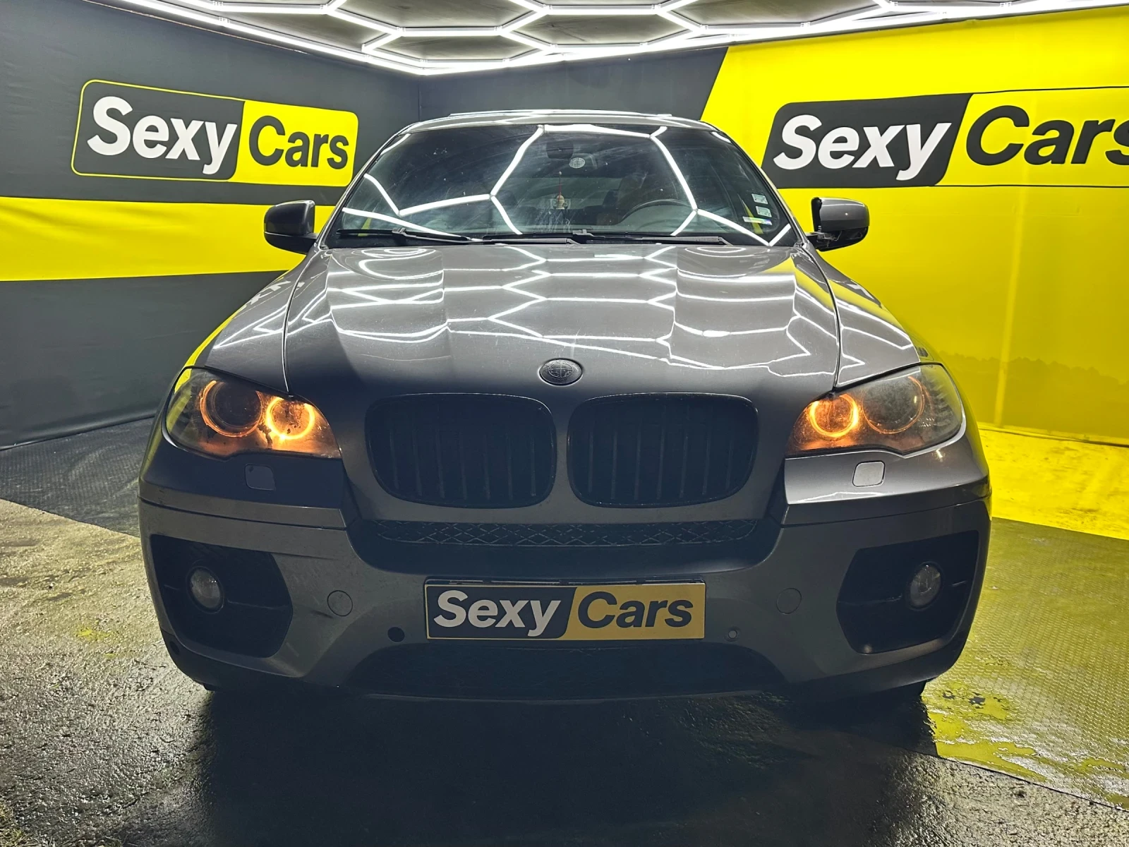 BMW X6 Sd/����������� | Mobile.bg � ����������� 2