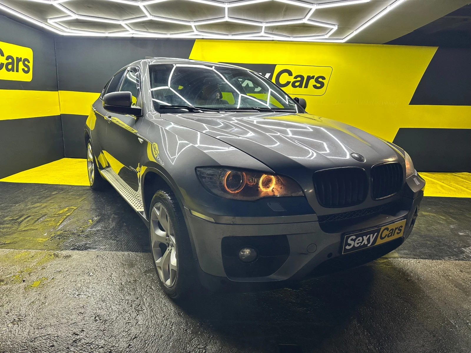 BMW X6 Sd/����������� | Mobile.bg � ����������� 5