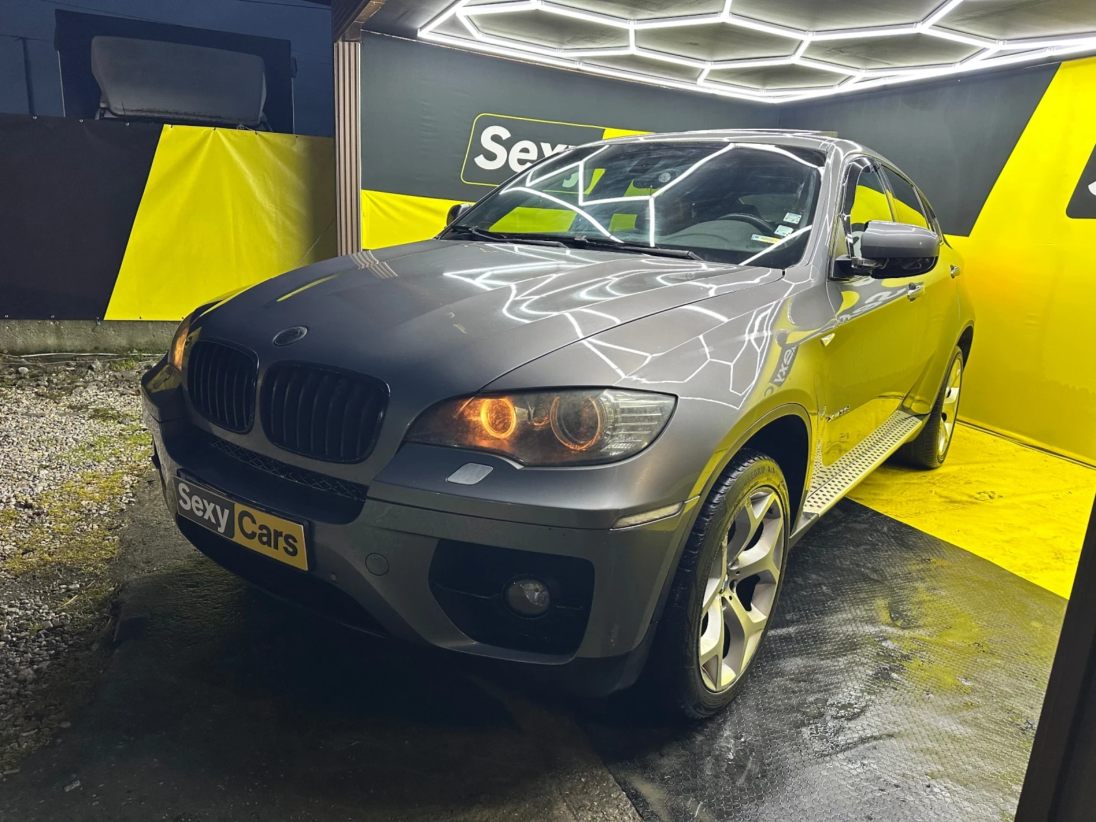 BMW X6 Sd/����������� | Mobile.bg � ����������� 3