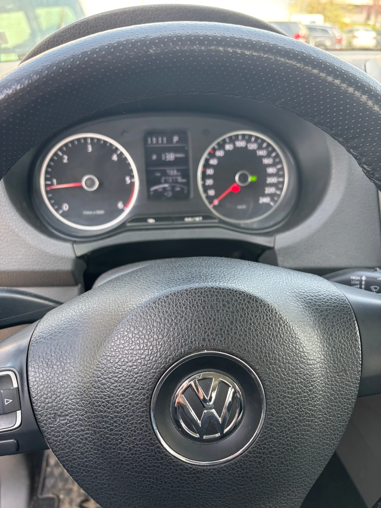 VW Amarok Пикап, снимка 4 - Автомобили и джипове - 54225862