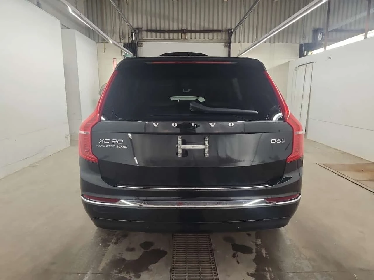 Volvo Xc90 * ULTIMATE BRIGHT THEME * CARFAX * ���� �� �� | Mobile.bg � ����������� 5