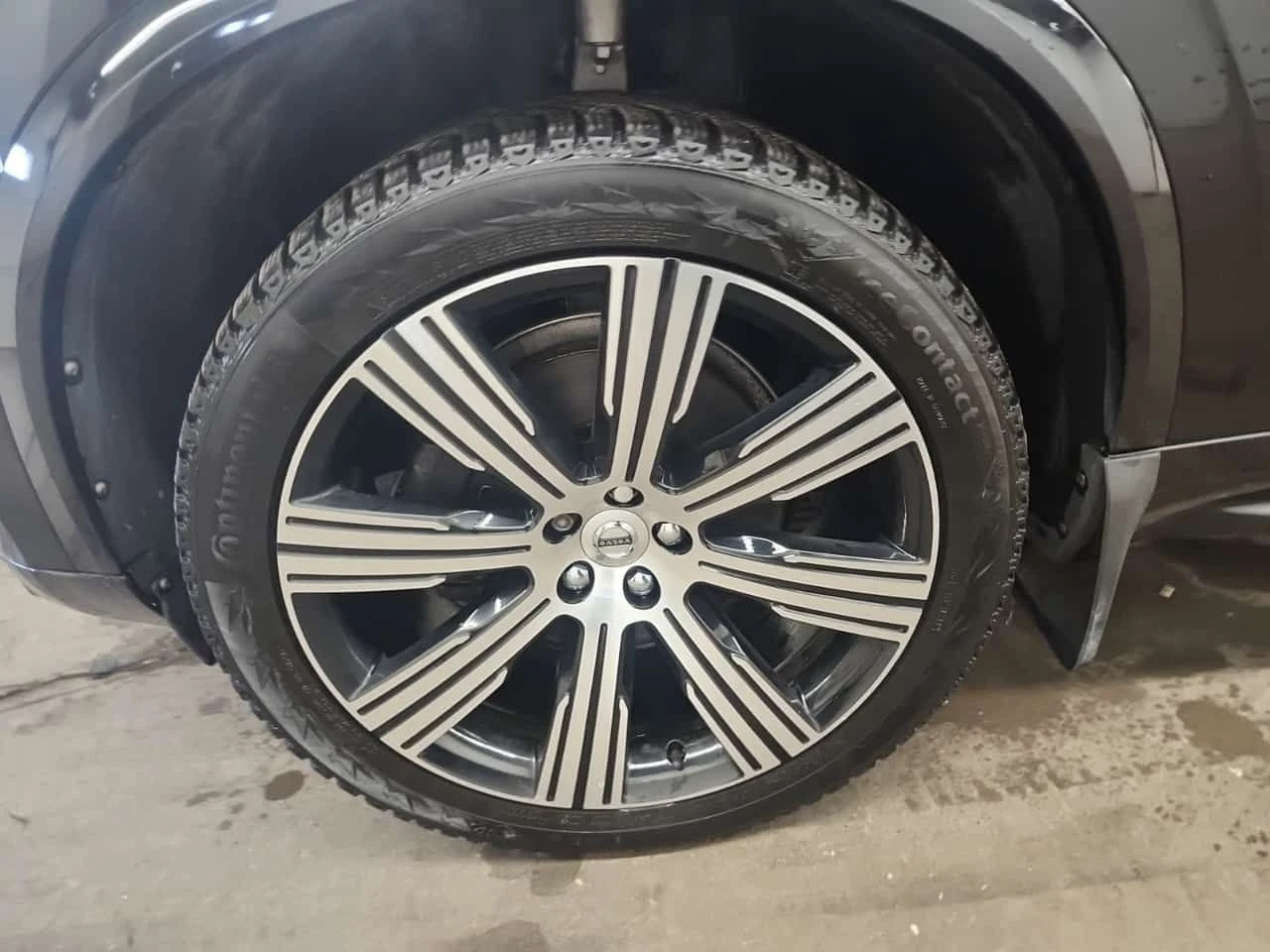 Volvo Xc90 * ULTIMATE BRIGHT THEME * CARFAX * ���� �� �� | Mobile.bg � ����������� 6