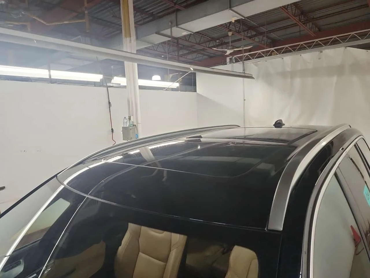 Volvo Xc90 * ULTIMATE BRIGHT THEME * CARFAX * ���� �� �� | Mobile.bg � ����������� 14