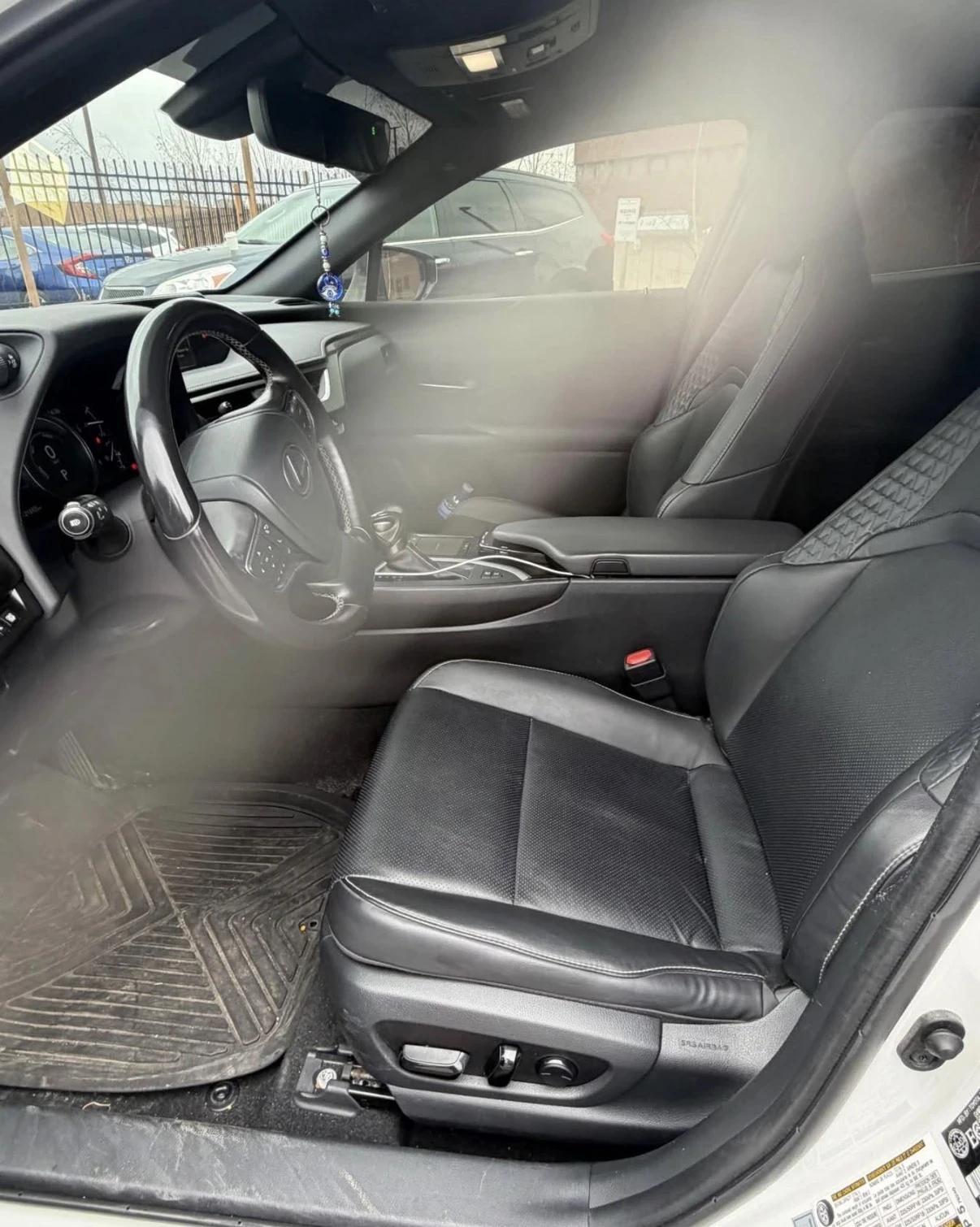Lexus UX 250h HYBRID * CARFAX * �������� ������� * ���� �� �� *  | Mobile.bg � ����������� 7