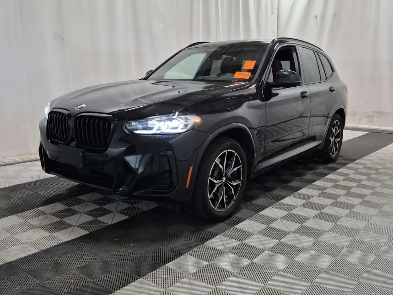 BMW X3 * xDrive30i * CARFAX * Без инциденти * От BMW * 
