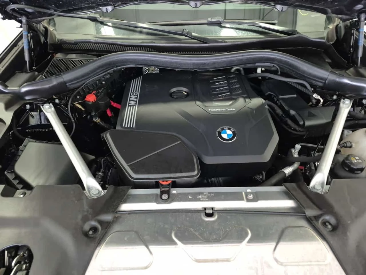 BMW X3 * xDrive30i * CARFAX * Без инциденти * От BMW * , снимка 15 - Автомобили и джипове - 55083962