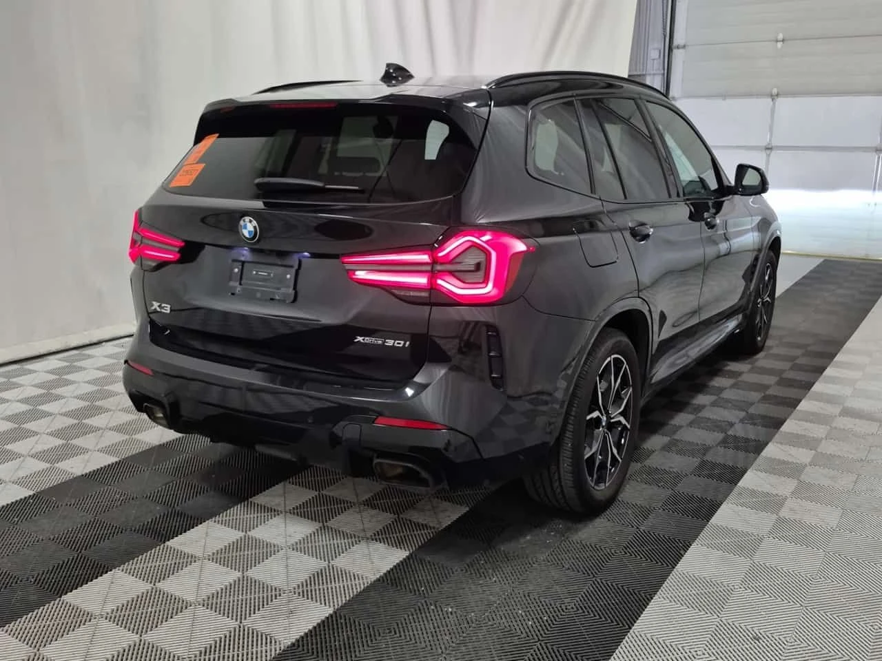 BMW X3 * xDrive30i * CARFAX * Без инциденти * От BMW * , снимка 3 - Автомобили и джипове - 55083962