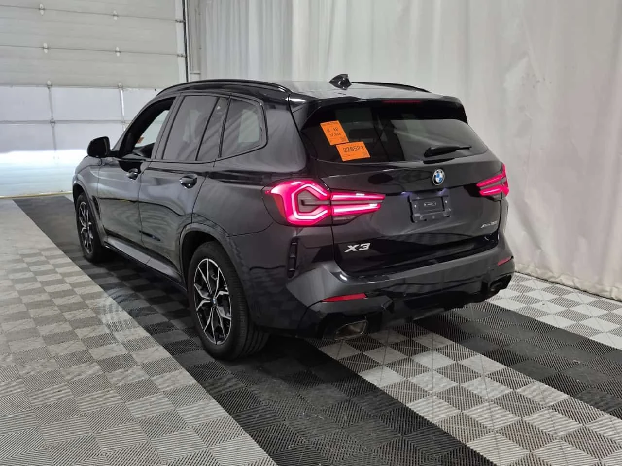 BMW X3 * xDrive30i * CARFAX * Без инциденти * От BMW * , снимка 5 - Автомобили и джипове - 55083962
