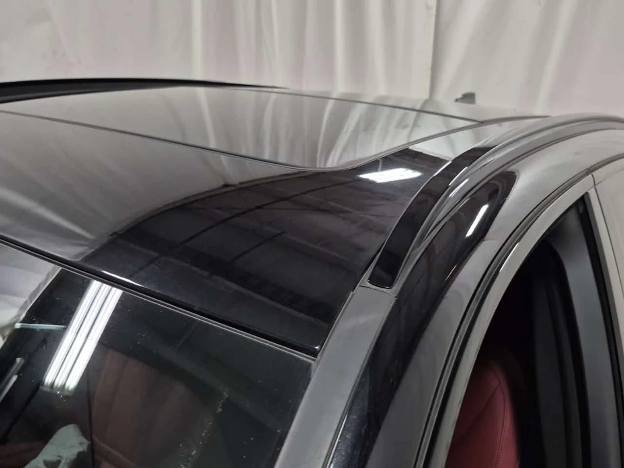 BMW X3 * xDrive30i * CARFAX * Без инциденти * От BMW * , снимка 13 - Автомобили и джипове - 55083962