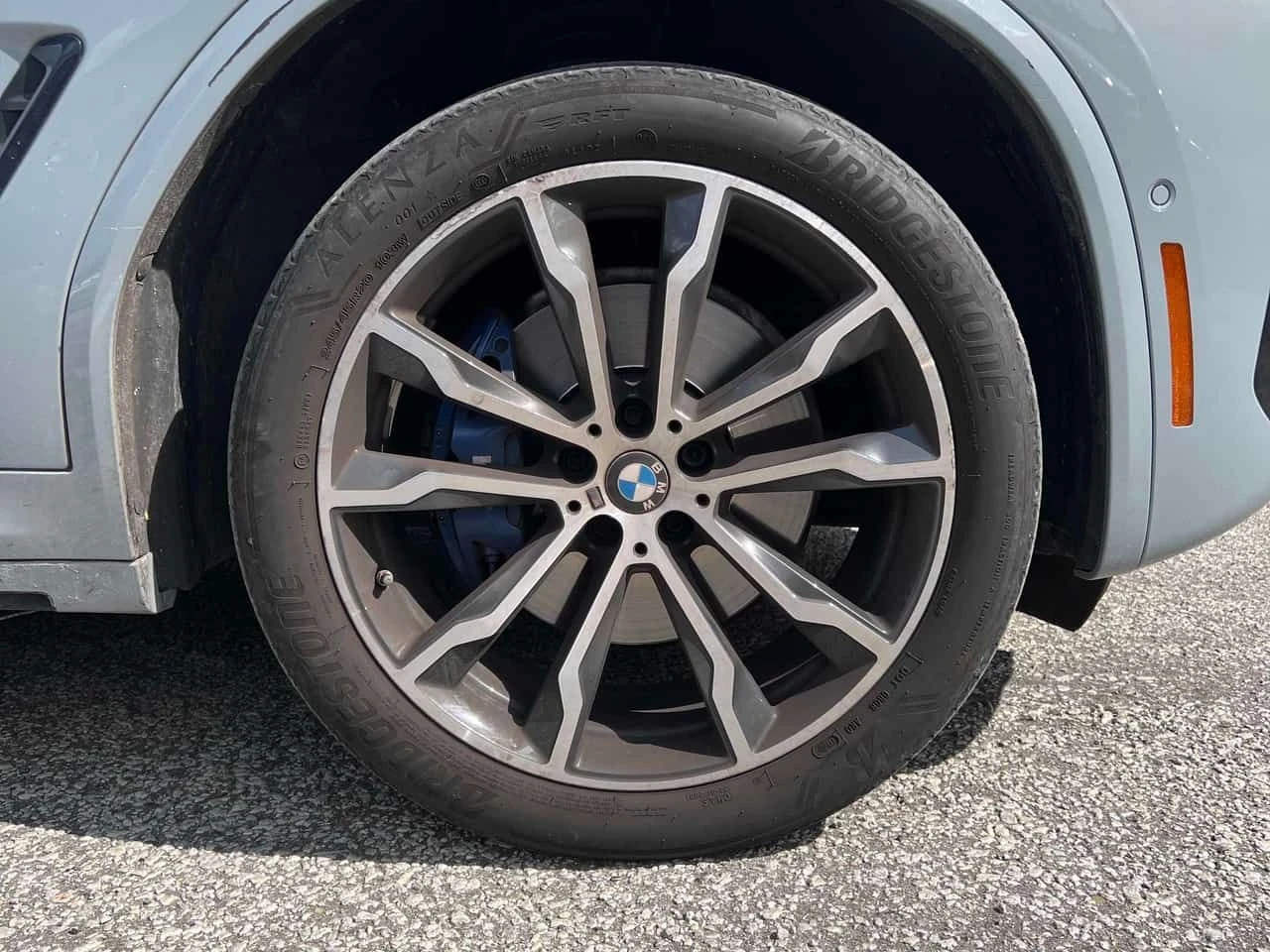 BMW X3 * xDrive30i * CARFAX * ОПЦИЯ ЗА ФИНАНСИРАНЕ , снимка 16 - Автомобили и джипове - 55246278