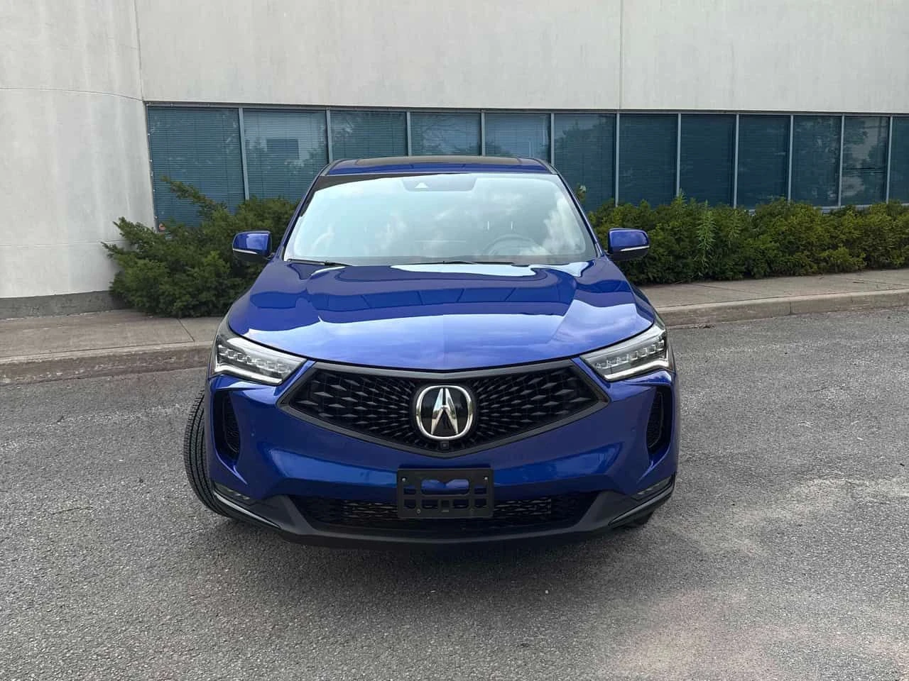 Acura Rdx * Platinum Elite A Spec * CARFAX * ����� �� ������ | Mobile.bg � ����������� 6